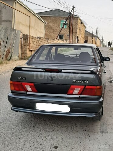 LADA (VAZ) 2115 2011, 250,000 km - 1.6 l - Bakı