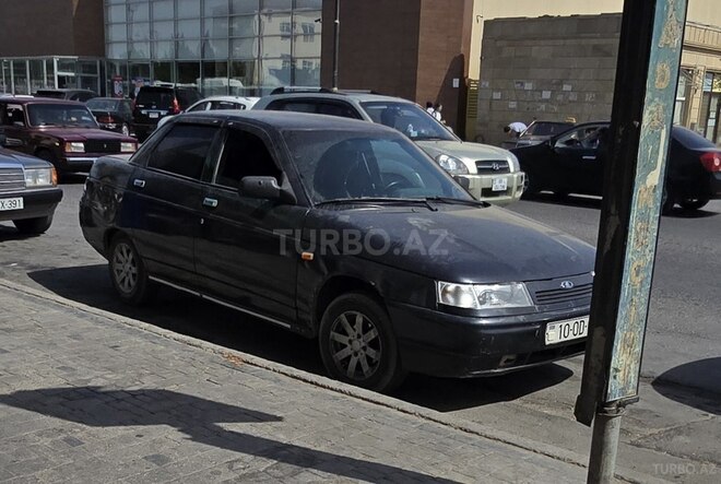LADA (VAZ) 2110 2005, 750,000 km - 1.5 л - Bakı