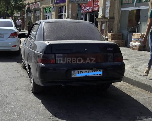LADA (VAZ) 2110 2005, 750,000 km - 1.5 л - Bakı