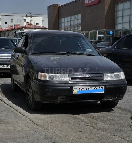 LADA (VAZ) 2110 2005, 750,000 km - 1.5 л - Bakı