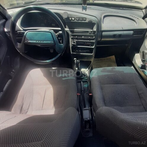 LADA (VAZ) 2115 2011, 250,000 km - 1.6 l - Bakı