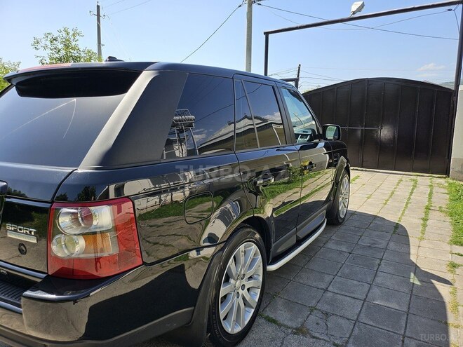 Land Rover RR Sport 2007, 260,000 km - 4.2 л - Bakı