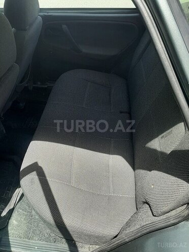 LADA (VAZ) 2115 2011, 250,000 km - 1.6 l - Bakı