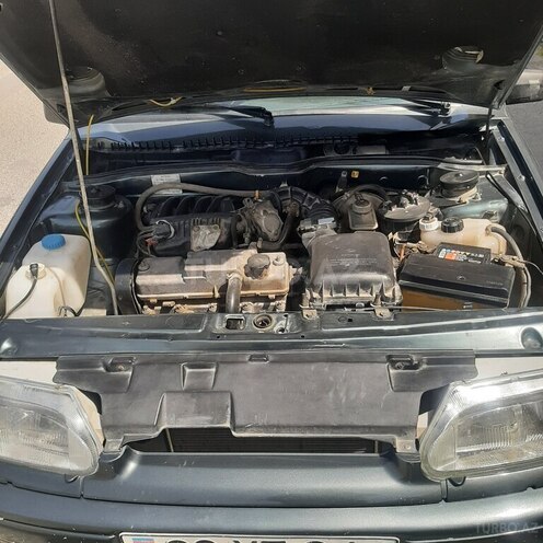 LADA (VAZ) 2115 2011, 250,000 km - 1.6 l - Bakı