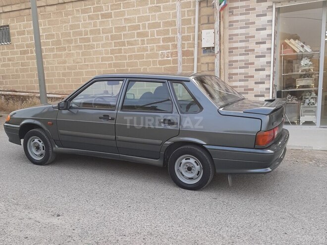 LADA (VAZ) 2115 2011, 250,000 km - 1.6 l - Bakı