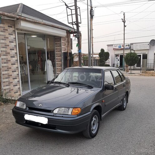 LADA (VAZ) 2115 2011, 250,000 km - 1.6 l - Bakı