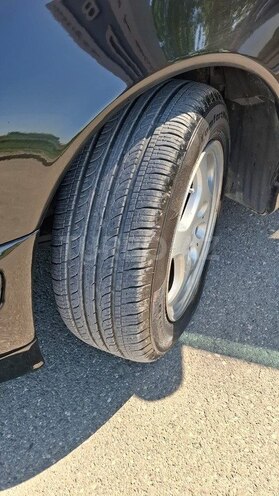 Mercedes E 240 2000, 585,000 km - 2.4 l - Bakı
