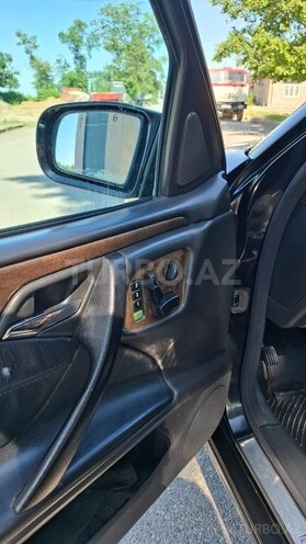 Mercedes E 240 2000, 585,000 km - 2.4 l - Bakı