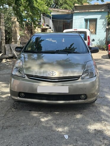 Toyota Prius 2008, 264,600 km - 1.5 l - Bakı