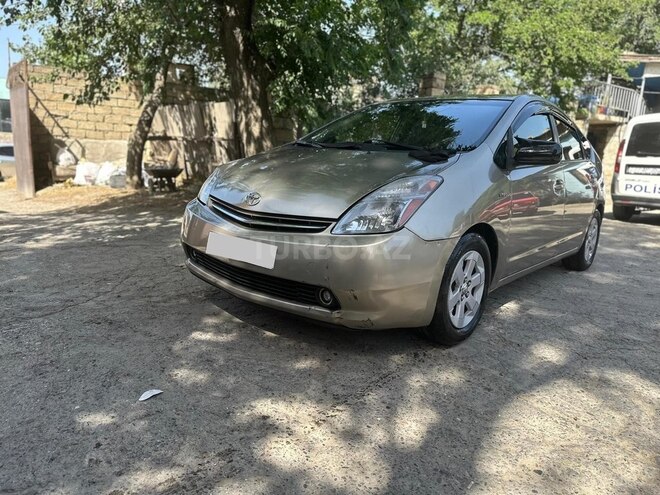 Toyota Prius 2008, 264,600 km - 1.5 l - Bakı
