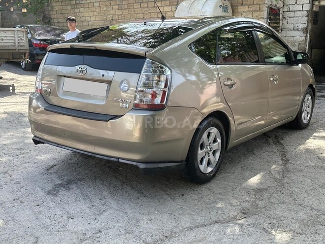 Toyota Prius 2008, 264,600 km - 1.5 l - Bakı