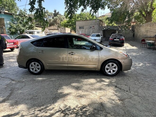 Toyota Prius 2008, 264,600 km - 1.5 l - Bakı