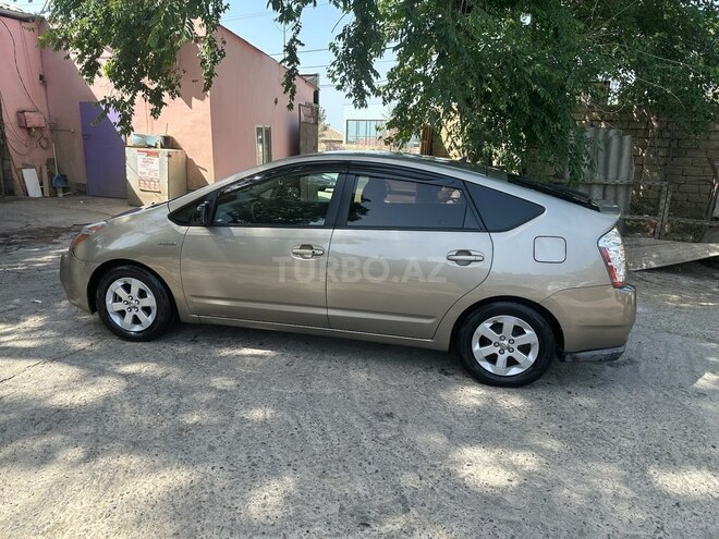 Toyota Prius 2008, 264,600 km - 1.5 l - Bakı