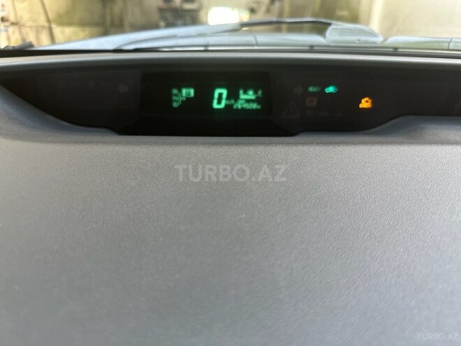 Toyota Prius 2008, 264,600 km - 1.5 l - Bakı