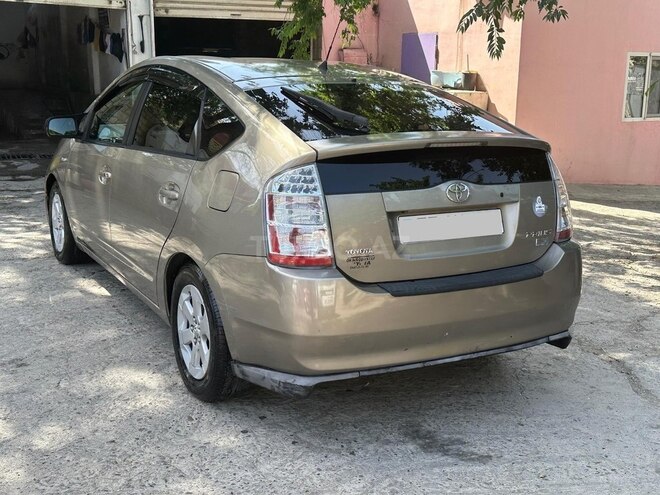 Toyota Prius 2008, 264,600 km - 1.5 l - Bakı