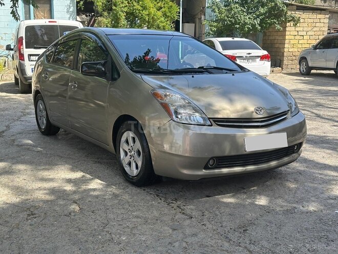 Toyota Prius 2008, 264,600 km - 1.5 l - Bakı