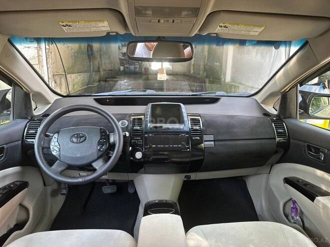 Toyota Prius 2008, 264,600 km - 1.5 l - Bakı