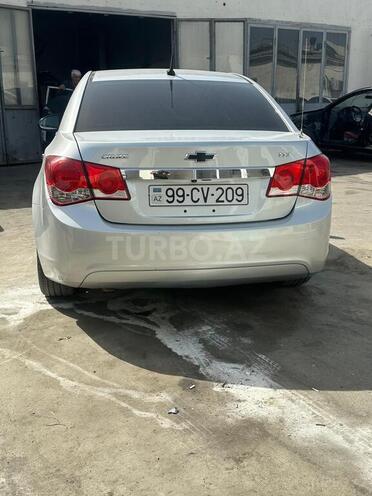 Chevrolet Cruze 2013, 175,000 km - 1.4 л - Bakı