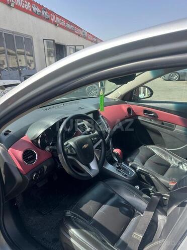 Chevrolet Cruze 2013, 175,000 km - 1.4 л - Bakı