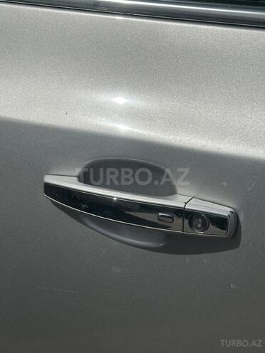 Chevrolet Cruze 2013, 175,000 km - 1.4 л - Bakı
