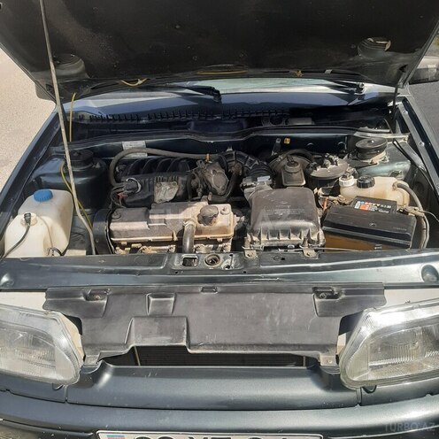 LADA (VAZ) 2115 2011, 250,000 km - 1.6 l - Bakı