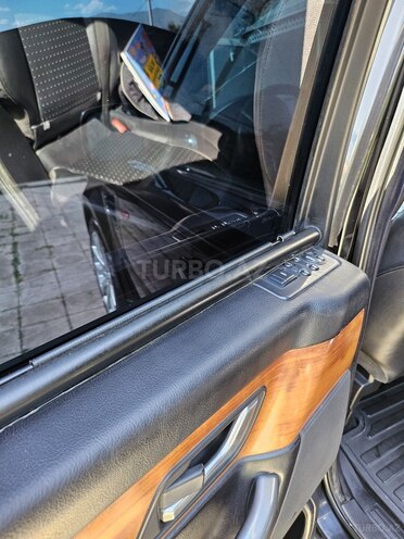 Land Rover RR Sport 2007, 260,000 km - 4.2 л - Bakı