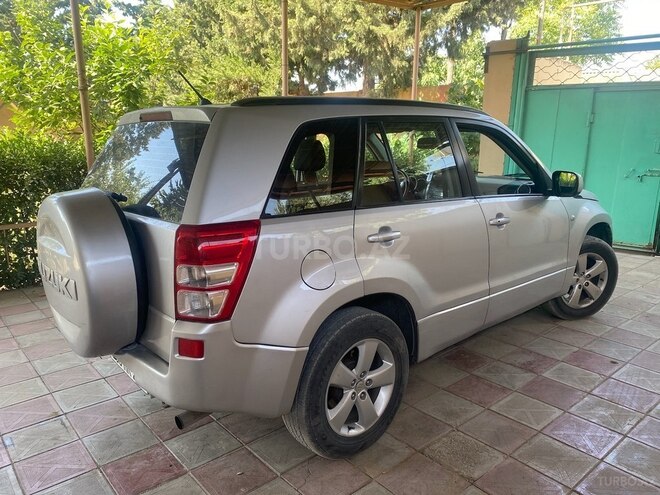 Suzuki Grand Vitara 2008, 306,000 km - 2.4 l - Sumqayıt