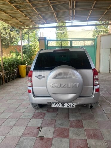 Suzuki Grand Vitara 2008, 306,000 km - 2.4 l - Sumqayıt