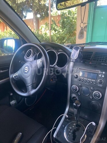 Suzuki Grand Vitara 2008, 306,000 km - 2.4 l - Sumqayıt