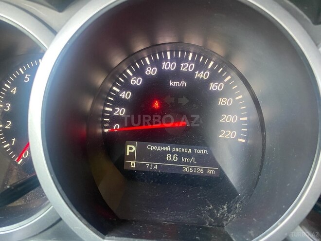 Suzuki Grand Vitara 2008, 306,000 km - 2.4 l - Sumqayıt