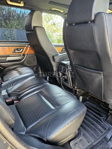 Land Rover RR Sport 2007, 260,000 km - 4.2 л - Bakı