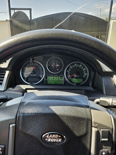 Land Rover RR Sport 2007, 260,000 km - 4.2 л - Bakı