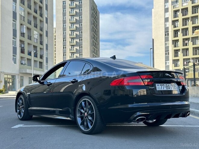 Jaguar XF 2014, 175,000 km - 3.0 l - Bakı
