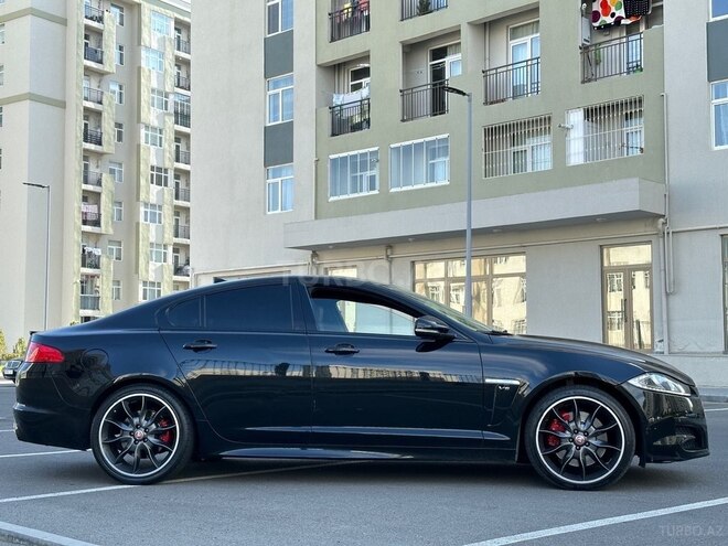 Jaguar XF 2014, 175,000 km - 3.0 l - Bakı