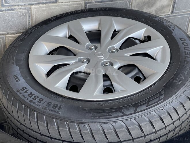 Hyundai Accent 2020, 103,582 km - 1.4 l - Bakı