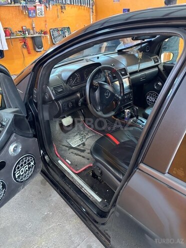 Mercedes A 170 2005, 334,000 km - 1.7 л - Bakı