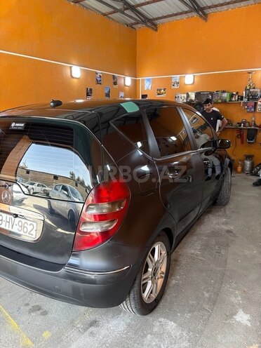Mercedes A 170 2005, 334,000 km - 1.7 л - Bakı