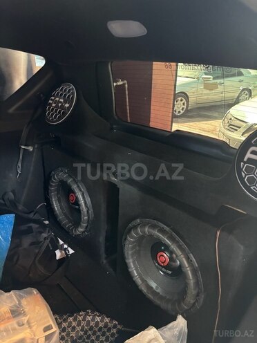 Mercedes A 170 2005, 334,000 km - 1.7 л - Bakı