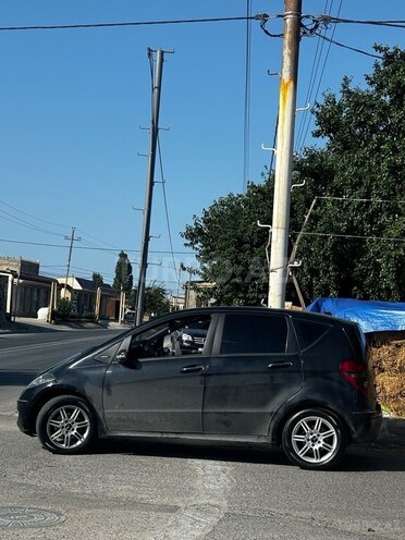Mercedes A 170 2005, 334,000 km - 1.7 л - Bakı