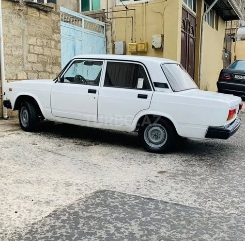 LADA (VAZ) 2107 2007, 12,300 km - 1.6 l - Ağdam