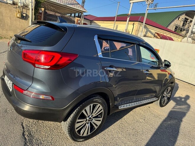 Kia Sportage 2014, 191,000 km - 2.0 l - Bakı