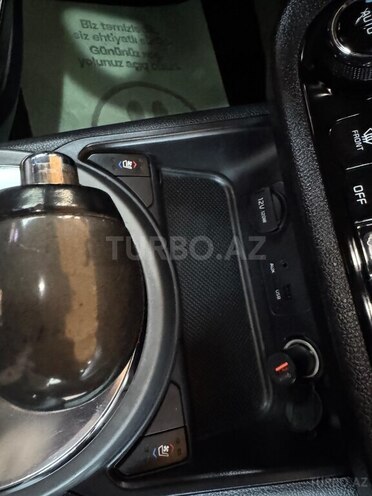 Kia Sportage 2014, 191,000 km - 2.0 l - Bakı
