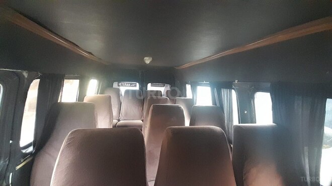 Ford Transit 1996, 270,000 km - 2.5 l - Ağcabədi
