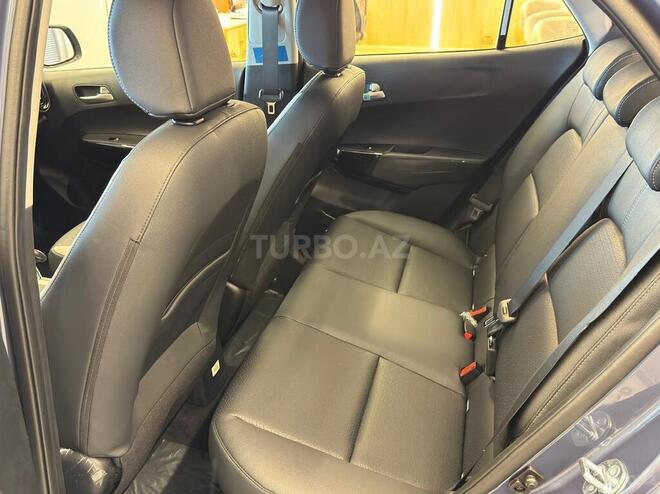 Kia Picanto-9