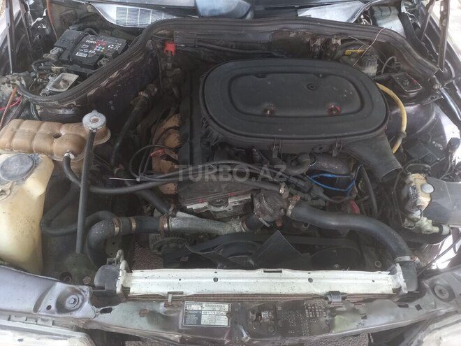 Mercedes 190 1991, 378,025 km - 2.0 l - Bakı