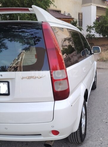 Honda HR-V 2003, 311,110 km - 1.6 l - Bakı