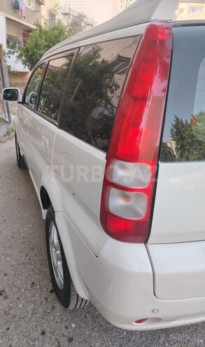 Honda HR-V 2003, 311,110 km - 1.6 l - Bakı