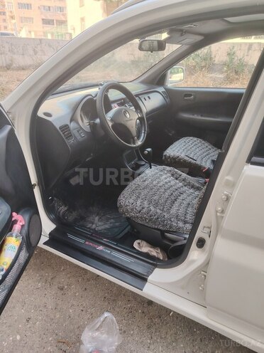 Honda HR-V 2003, 311,110 km - 1.6 l - Bakı
