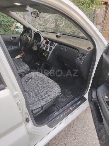 Honda HR-V 2003, 311,110 km - 1.6 l - Bakı