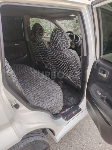 Honda HR-V 2003, 311,110 km - 1.6 l - Bakı